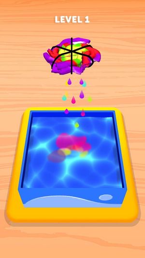 Tie Dye screenshot 3