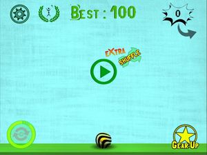 Tigerball screenshot 4