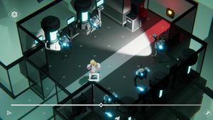 Timelie screenshot 4