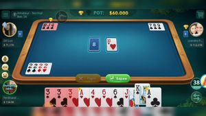 Tongits ZingPlay: Card Game screenshot 1