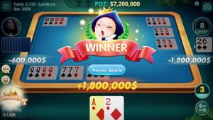 Tongits ZingPlay: Card Game screenshot 2