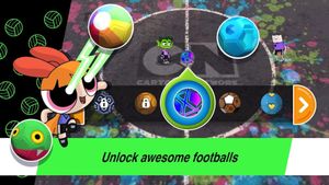 Toon Cup 2018 - Football Game screenshot 3