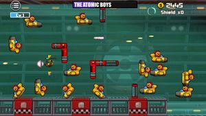 Toon Shooters 2: The Freelancers screenshot 3