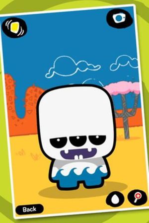 Toonix screenshot 2