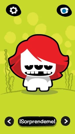 Toonix screenshot 3