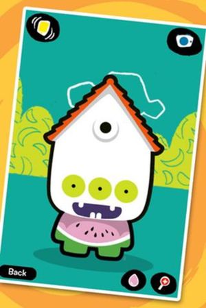 Toonix screenshot 4