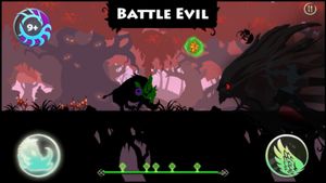 Totem Runner screenshot 4