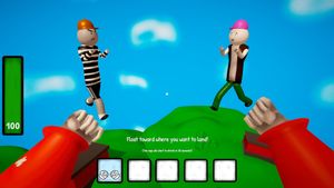 Toy Town Mayhem screenshot 3