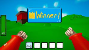 Toy Town Mayhem screenshot 4