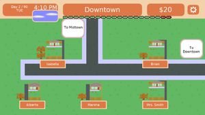 Toytles screenshot 3