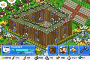 Trade Nations screenshot 1