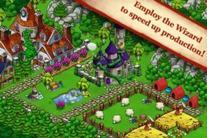 Trade Nations screenshot 3