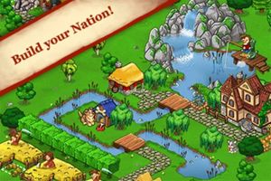 Trade Nations screenshot 4