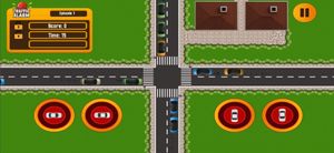 Traffic Alarm screenshot 3
