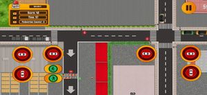 Traffic Alarm screenshot 4