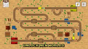 Train Hero screenshot 3