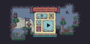 Treasure Hunter screenshot 1