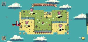 Treasure Hunter screenshot 2