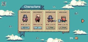 Treasure Hunter screenshot 3