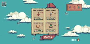 Treasure Hunter screenshot 4