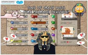 Trending Pharaoh screenshot 2