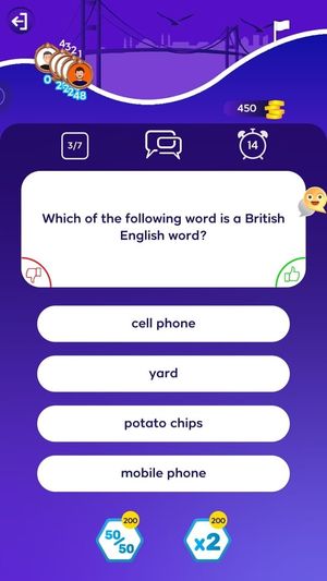 TRT Bil Bakalım screenshot 3