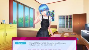 TruLove screenshot 1