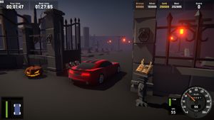 Tut Tut Vroom Vroom screenshot 1