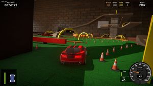 Tut Tut Vroom Vroom screenshot 3