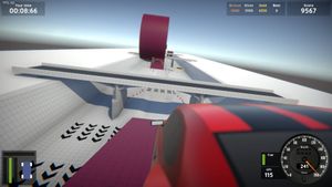 Tut Tut Vroom Vroom screenshot 4