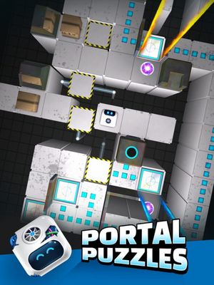 TwoTime Portal screenshot 1