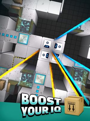 TwoTime Portal screenshot 2