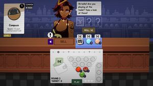 Ultrapool screenshot 2