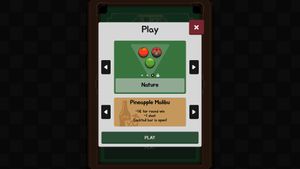 Ultrapool screenshot 4