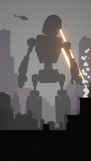 Understeel screenshot 1