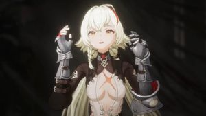 Unending Dawn screenshot 2