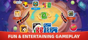 Uno: Arcade Edition screenshot 1