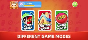 Uno: Arcade Edition screenshot 2