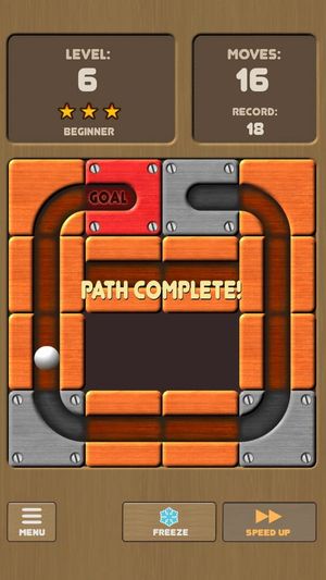 Unroll Me screenshot 2