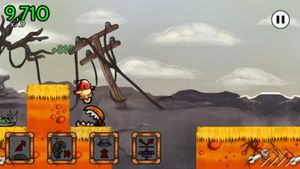 Unstoppabot screenshot 1