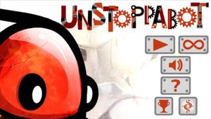 Unstoppabot screenshot 2
