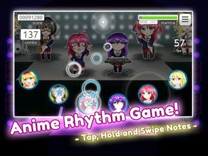 Upbeat Melody Project screenshot 1