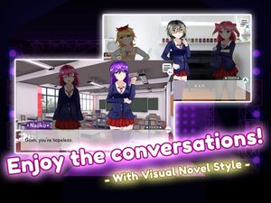 Upbeat Melody Project screenshot 2