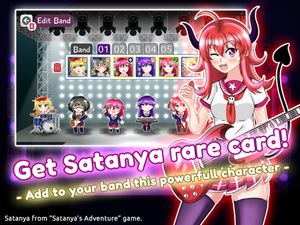 Upbeat Melody Project screenshot 4