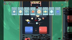 Vampire Survivors: Ante Chamber screenshot 1