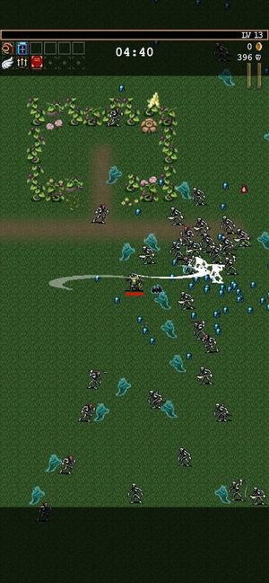 Vampire Survivors+ screenshot 1
