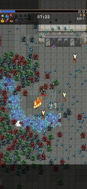 Vampire Survivors+ screenshot 2