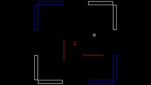 Vector Sector screenshot 1