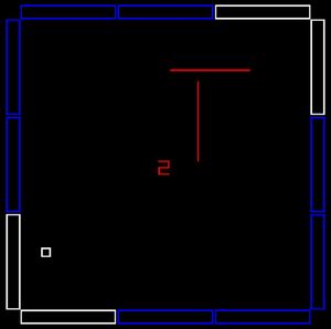 Vector Sector screenshot 3