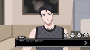 Very Very Cat screenshot 1